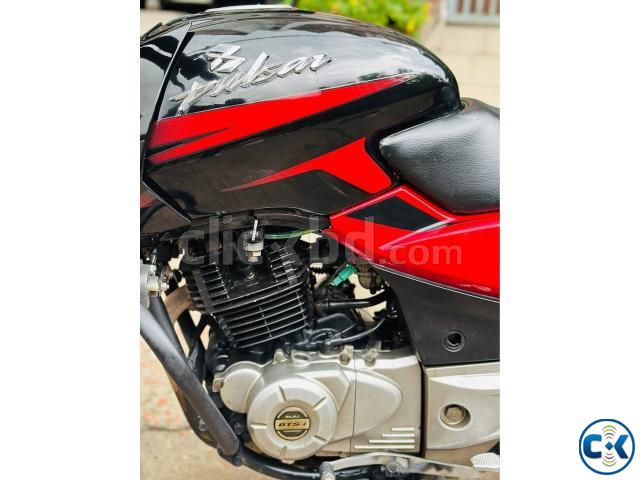 Bajaj Pulsar 150cc large image 2