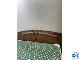 Hatil Queen Size Bed