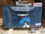 Haier H32K85FX 32 inch HD Google TV Price BD Official
