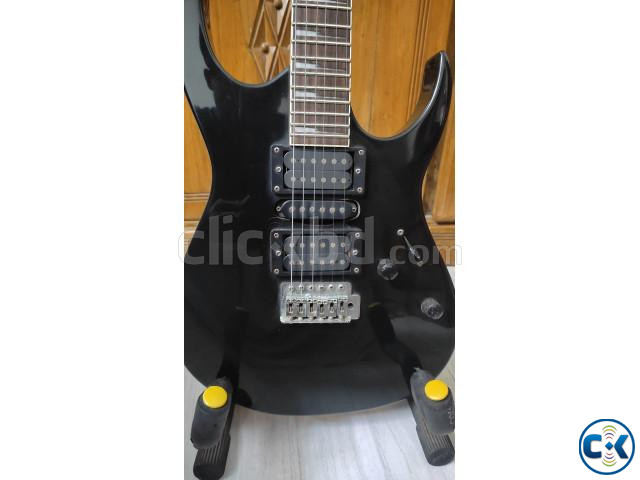 Ibanez GIO Lead Guitar for Sale large image 1