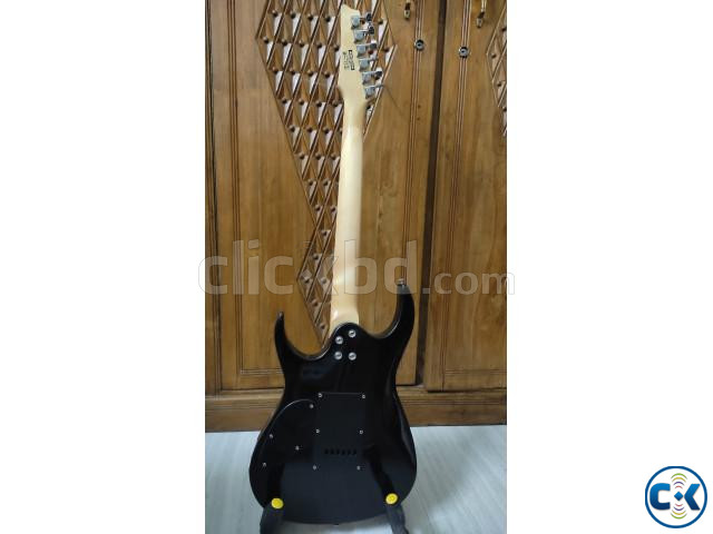Ibanez GIO Lead Guitar for Sale large image 2