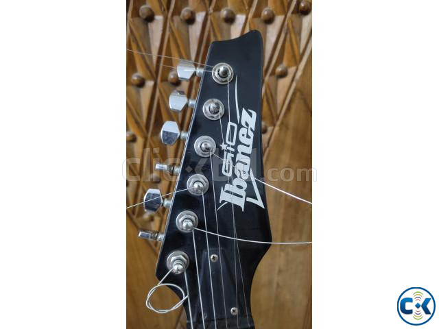 Ibanez GIO Lead Guitar for Sale large image 4