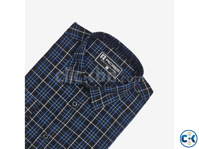 Men s Stylish Casual Shirt large image 1