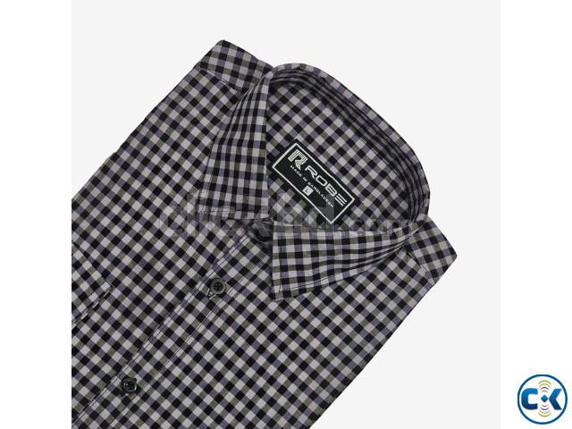 Men s Stylish Casual Shirt large image 3