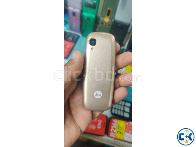 Jio J12 Mobile Phone Dual Sim large image 4
