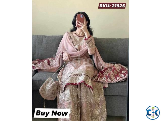 Vip collection Three piece large image 0