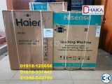 Hisense WF3S8043BW Front Load Washing Machine 8 KG