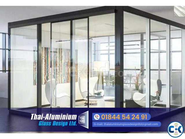 Best Aluminium company in Bangladesh large image 0