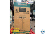 Hisense 580L RS3G558NMB Side by Side Refrigerator Price BD