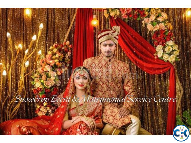 Matchmaking Matrimonial Services Snowdrop Matrimony large image 3