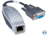 Lantronix xDirect Serial-to-Ethernet Device Server XDT232100