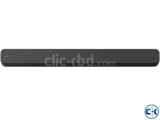 Sony HT-S100F 2CH Sound Bar with Bluetooth Technology large image 1