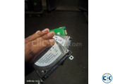 Haptop HDD