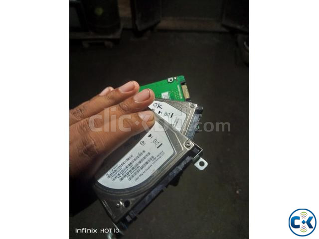 Haptop HDD large image 0