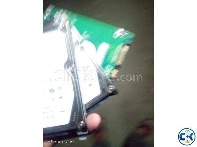 Haptop HDD large image 3