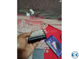 HDD CAS