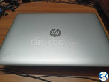 HP Core i5 Laptop SSD HDD 8GB RAM