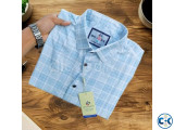 China Magnet Stretched Full Sleeve Shirt