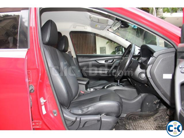 Nissan X-Trail New Shape 2015 large image 2
