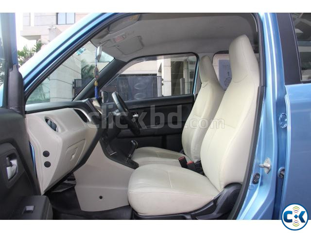 Suzuki Wagonr New Shape Octane Drive 2019 large image 2