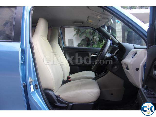 Suzuki Wagonr New Shape Octane Drive 2019 large image 3