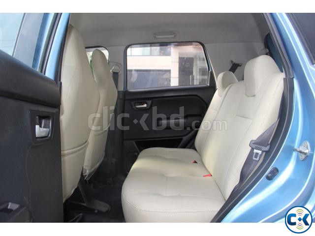 Suzuki Wagonr New Shape Octane Drive 2019 large image 4