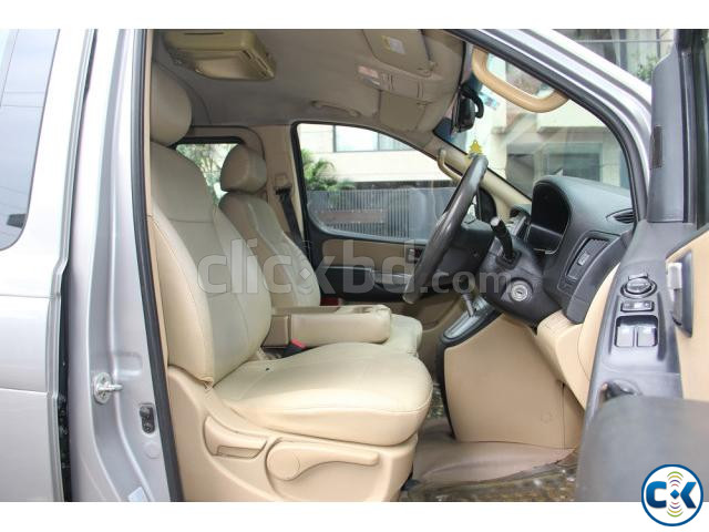 Hyundai H1 New Shape Octane Drive 2015 large image 2