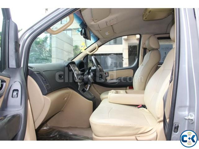 Hyundai H1 New Shape Octane Drive 2015 large image 3
