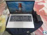 AMD Ryzen 5 Pro EliteBook 845 G8 Laptop For Sale