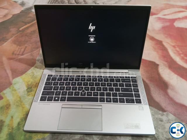 AMD Ryzen 5 Pro EliteBook 845 G8 Laptop For Sale large image 1