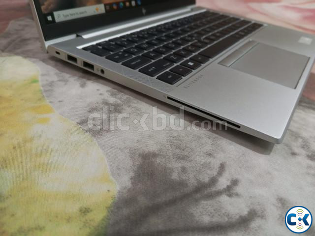 AMD Ryzen 5 Pro EliteBook 845 G8 Laptop For Sale large image 2