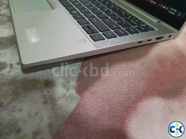 AMD Ryzen 5 Pro EliteBook 845 G8 Laptop For Sale large image 3