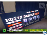 Mobile Shop LED Sign Board Manufacturer and Supplier in Dhak