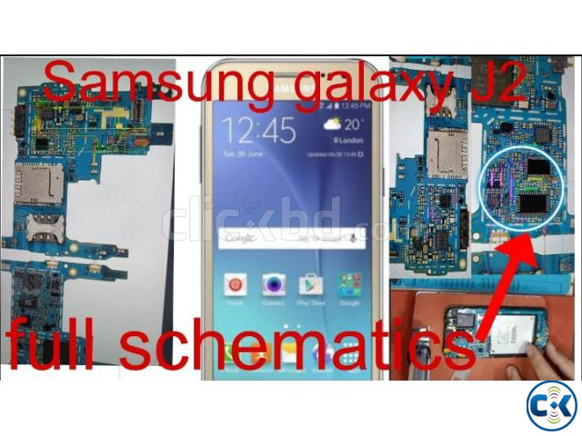 galaxy j2 front and rear camera microphone speaker button large image 0