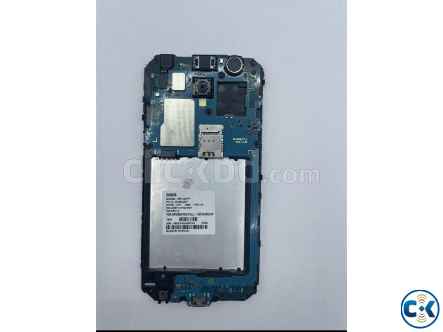 galaxy j2 front and rear camera microphone speaker button large image 3