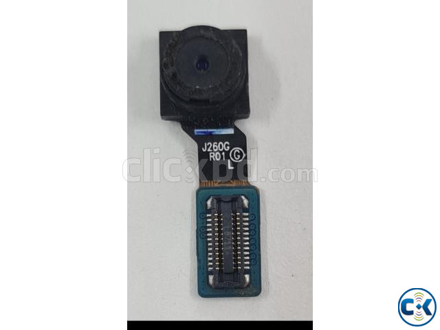 galaxy j2 front and rear camera microphone speaker button large image 4