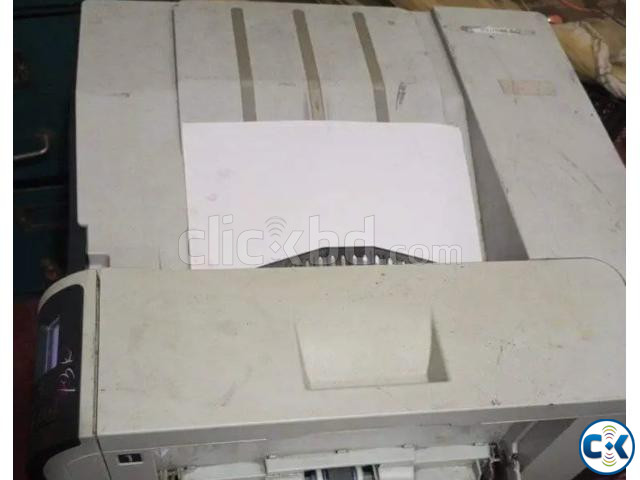 HP Laserjet enterprise m750 large image 1