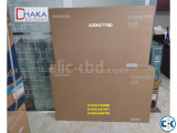 Samsung 43 inch DU7700 Crystal UHD 4K Smart TV Official