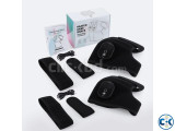 Heat Therapy Joint Wrap Massager for Knee Elbow Shoulder