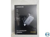 Ugreen 65W 3 in 1 Fast Charger