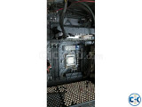 Intel I7-8700 8th Generation with rx 580 8GB Gaming PC
