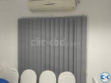 Vertical blinds Curtains