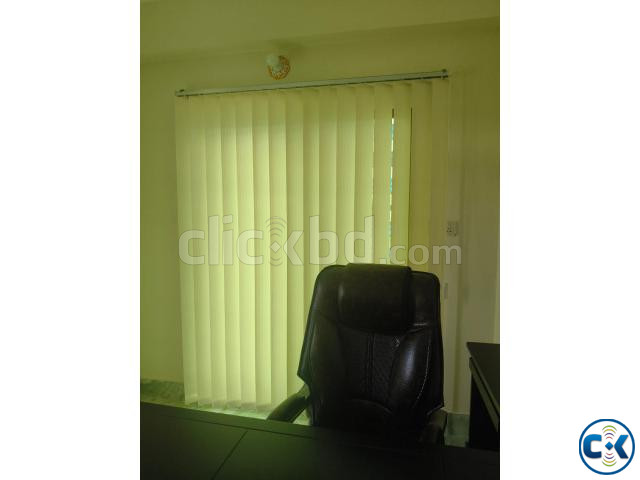 Vertical blinds Curtains large image 2