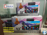 Sony Plus 43 inch Frameless Android FHD Smart TV