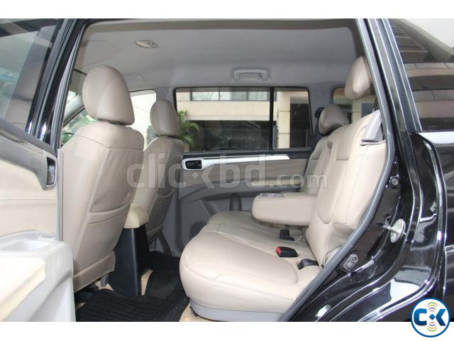Mitsubishi Pajero Sports 7 Seater 2013 large image 4