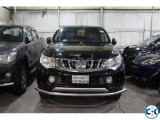 Mitsubishi L200 Sportero Double Cabin Carryboy 2017 4WD