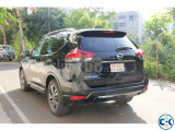 Nissan X-Trail 2017 New Shape 4WD Sunroof