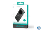 JOYROOM JR-PBF12 2.4A LED Power Bank 12W 10000mAh