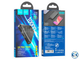 Hoco J100 High-Ranking Fast Power Bank 10000mAh