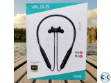 VALDUS VS50 ENC Bluetooth Neckband